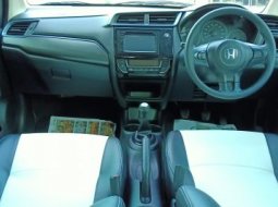 Honda Mobilio E Matic 2019 Abu-Abu, Facelift 2