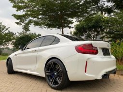 DKI Jakarta, BMW M2 2016 kondisi terawat 1