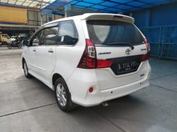 Toyota Avanza Veloz 1.3 AT 2016 Harga Bersahabat 8