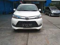 Toyota Avanza Veloz 1.3 AT 2016 Harga Bersahabat 3