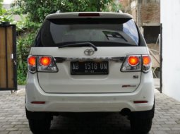 Toyota Fortuner G VNT 2012 3