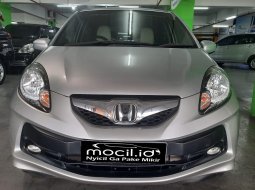 Jual mobil Honda Brio 2015 , Kota Jakarta Barat, DKI Jakarta 3