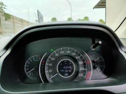 Honda CR-V 2.4 Prestige matic 2016 8