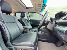 Honda CR-V 2.4 Prestige matic 2016 10