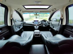 Honda CR-V 2.4 Prestige matic 2016 9