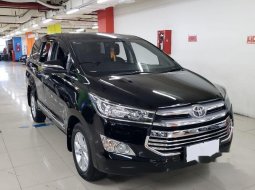 Jual mobil Toyota Kijang Innova G 2019 bekas, DKI Jakarta 11