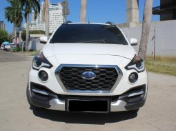 Datsun Cross 2018 Putih 2