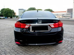 Honda City E 2015 Hitam 5