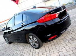 Honda City E 2015 Hitam 4