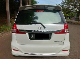 Suzuki Ertiga Dreza GS 2016 AT putih 4