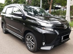 Toyota Avanza Veloz 1.5 AT 2019 DP minim 2