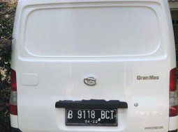 Daihatsu Gran Max 2017 DKI Jakarta dijual dengan harga termurah 9