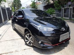 Jual cepat Toyota Yaris TRD Sportivo 2019 di DKI Jakarta 8