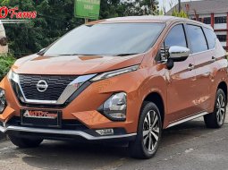 Nissan Livina 1.5 VL 2019 1