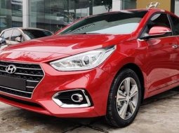 Hyundai Accent 2019 1