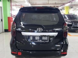 DKI Jakarta, jual mobil Toyota Avanza E 2015 dengan harga terjangkau 12