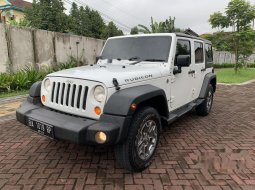 Jual mobil bekas murah Jeep Wrangler Rubicon 2013 di Jawa Timur 12