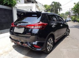 Jual cepat Toyota Yaris TRD Sportivo 2019 di DKI Jakarta 10