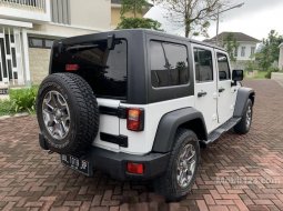 Jual mobil bekas murah Jeep Wrangler Rubicon 2013 di Jawa Timur 10