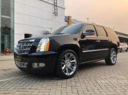 DKI Jakarta, Cadillac Escalade 2011 kondisi terawat 15