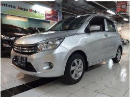 Mobil Suzuki Celerio 2015 terbaik di Jawa Timur 4