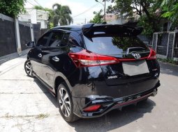 Jual cepat Toyota Yaris TRD Sportivo 2019 di DKI Jakarta 9