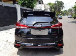 Jual cepat Toyota Yaris TRD Sportivo 2019 di DKI Jakarta 5