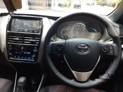 Jual cepat Toyota Yaris TRD Sportivo 2019 di DKI Jakarta 4
