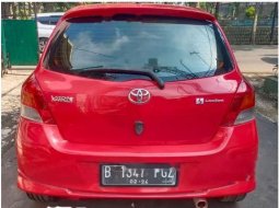 Mobil Toyota Yaris 2011 S Limited terbaik di Banten 9