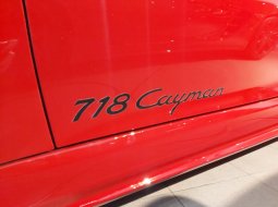 Brand New 2020 Porsche 718 Cayman 5