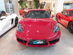 Brand New 2020 Porsche 718 Cayman 10