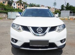 Nissan X-Trail 2.5 2015 1