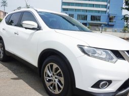 Nissan X-Trail 2.5 2015 2