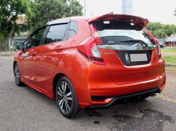 Honda Jazz RS AT 2020 Orange - LIKE  NEW 5