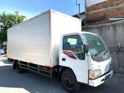 MULUS+BanBARU,MURAH CDD LONG Isuzu Elf 125ps LWB Box Alumunium 2015 2