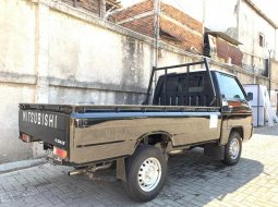 11000KM ANTIK+BanBARU,MURAH Powersteering L300 Pick Up 2019 4