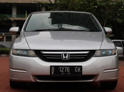 Honda Odyssey 2.4 AT 2004 Silver 3