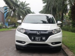 Honda HRV 1.5 E CVT 2015 Putih 3