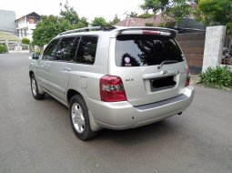 Toyota Kluger 2004 Low KM 2
