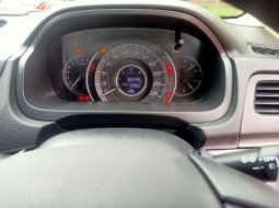 Honda CR-V 2.0 i-VTEC  7