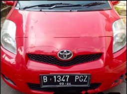 Mobil Toyota Yaris 2011 S Limited terbaik di Banten 11