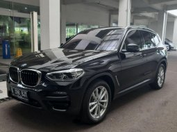 DKI Jakarta, jual mobil BMW X3 2020 dengan harga terjangkau 5