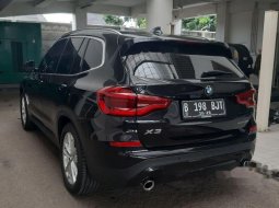 DKI Jakarta, jual mobil BMW X3 2020 dengan harga terjangkau 7