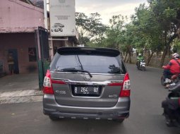 Banten, jual mobil Toyota Kijang Innova V 2011 dengan harga terjangkau 8