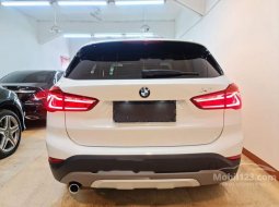 Dijual mobil bekas BMW X1 sDrive18i xLine, DKI Jakarta  14