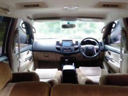 Toyota Fortuner TRD 2014 4