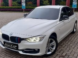Jual mobil BMW 3 Series 2014 , Kota Jakarta Barat, DKI Jakarta 3