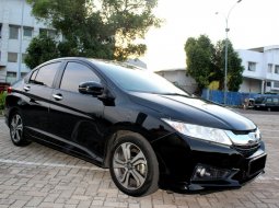 Honda City E 2015 Hitam 2