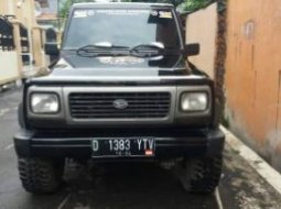 Daihatsu Feroza 1.6 Manual  1