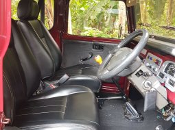 Toyota Hardtop BJ40 ori 1982 5